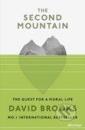 The Second Mountain - David Brooks, Allen Lane, 2019