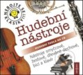Nebojte se klasiky! 17-20 KOMPLET Nástrojové skupiny (Radioservis). Radioservis, 2017 Nebojte se klasiky! 17-20 KOMPLET Nástrojové skupiny (Radioservis). Radioservis, 2017