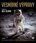 Kniha: Vesmírné výpravy (Giles Sparrow). Universum, 2019 Kniha: Vesmírné výpravy (Giles Sparrow). Universum, 2019