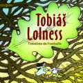 Audiokniha: Tobiáš Lolness (Timothée de Fombelle), 2019 Audiokniha: Tobiáš Lolness (Timothée de Fombelle), 2019