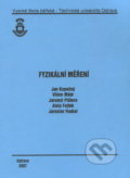 Kniha: Fyzikální měření (Ján Kopečný a kolektiv). VSB TU Ostrava, 2007 Kniha: Fyzikální měření (Ján Kopečný a kolektiv). VSB TU Ostrava, 2007