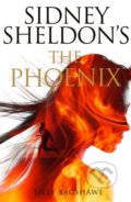 Kniha: The Phoenix (Sidney Sheldon a Tilly Bagshawe). HarperCollins, 2019 Kniha: The Phoenix (Sidney Sheldon a Tilly Bagshawe). HarperCollins, 2019