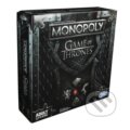 Společenská hra: Monopoly Game of Thrones (). , 2019 Společenská hra: Monopoly Game of Thrones (). , 2019
