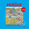 Kniha: Prague (from sprig to winter) (Ella & Max). Ella & Max, 2019 Kniha: Prague (from sprig to winter) (Ella & Max). Ella & Max, 2019