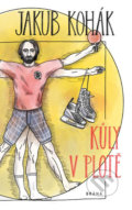 Kniha: Kůly v plotě (Jakub Kohák). Brána, 2019 Kniha: Kůly v plotě (Jakub Kohák). Brána, 2019