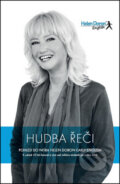 Kniha: Hudba řeči (Helen Doron). Modrý slon, 2014 Kniha: Hudba řeči (Helen Doron). Modrý slon, 2014