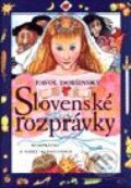 Slovenské rozprávky 1 - Pavol Dobšinský, 1999