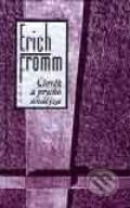 Kniha: Člověk a psychoanalýza (Erich Fromm), 2001 Kniha: Člověk a psychoanalýza (Erich Fromm), 2001
