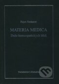 Kniha: Duše homeopatických léků (Rajan Sankaran). Alternativa, 2001 Kniha: Duše homeopatických léků (Rajan Sankaran). Alternativa, 2001
