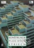 Kniha: Konštrukcie plochých striech (Jozef Oláh). Jaga group, 2001 Kniha: Konštrukcie plochých striech (Jozef Oláh). Jaga group, 2001