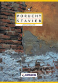 Kniha: Poruchy stavieb (Jürgen Blaich). Jaga group, 2001 Kniha: Poruchy stavieb (Jürgen Blaich). Jaga group, 2001