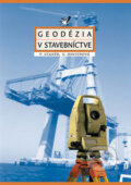 Kniha: Geodézia v stavebníctve (Gabriela Hostinová a Vlastimil Staněk). Jaga group, 2001 Kniha: Geodézia v stavebníctve (Gabriela Hostinová a Vlastimil Staněk). Jaga group, 2001