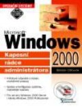 Kniha: Microsoft Windows 2000 Kapesní rádce administrátora (Autorský kolektív). Computer Press, 2001 Kniha: Microsoft Windows 2000 Kapesní rádce administrátora (Autorský kolektív). Computer Press, 2001