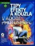Kniha: Tipy efekty a kouzla v Adobe Photoshopu (Jan Křenek, Jiří Fotr a Martin Vlach). Computer Press, 2001 Kniha: Tipy efekty a kouzla v Adobe Photoshopu (Jan Křenek, Jiří Fotr a Martin Vlach). Computer Press, 2001