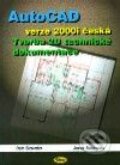 Kniha: AutoCAD verze 2000i česká - Tvorba 2D technické dokumentace (Petr Slavata). Kopp, 2001 Kniha: AutoCAD verze 2000i česká - Tvorba 2D technické dokumentace (Petr Slavata). Kopp, 2001