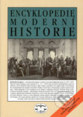 Kniha: Encyklopedie moderní historie (Marek Pečenka a kolektiv). Libri, 1999 Kniha: Encyklopedie moderní historie (Marek Pečenka a kolektiv). Libri, 1999