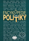 Kniha: Encyklopedie politiky (K. Žaloudek). Libri, 2004 Kniha: Encyklopedie politiky (K. Žaloudek). Libri, 2004