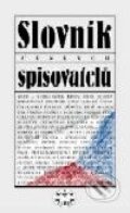 Kniha: Slovník českých spisovatelů (Samuel Titěra, Václav Vaněk a Věra Menclová). Libri, 2001 Kniha: Slovník českých spisovatelů (Samuel Titěra, Václav Vaněk a Věra Menclová). Libri, 2001
