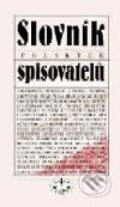 Kniha: Slovník polských spisovatelů (L. Štěpán a kolektív). Libri, 2001 Kniha: Slovník polských spisovatelů (L. Štěpán a kolektív). Libri, 2001