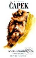 Kniha: Kniha apokryfů (Karel Čapek). Primus Kniha: Kniha apokryfů (Karel Čapek). Primus