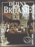Kniha: Dějiny Británie (Kenneth O. Morgan). Nakladatelství Lidové noviny, 2008 Kniha: Dějiny Británie (Kenneth O. Morgan). Nakladatelství Lidové noviny, 2008