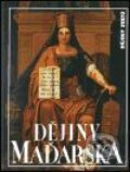 Kniha: Dějiny Maďarska (László Kontler). Nakladatelství Lidové noviny, 2001 Kniha: Dějiny Maďarska (László Kontler). Nakladatelství Lidové noviny, 2001