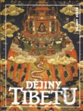 Dějiny Tibetu - Žagabpa Cipön Wangčhug Dedän, Nakladatelství Lidové noviny, 2000
