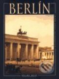 Berlín - Cyril Buffet, Nakladatelství Lidové noviny, 1999