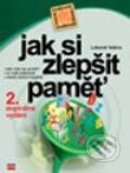 Kniha: Jak si zlepšit paměť (Lubomír Vašina). Computer Press, 2003 Kniha: Jak si zlepšit paměť (Lubomír Vašina). Computer Press, 2003
