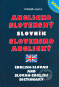 Anglicko-slovenský a slovensko-anglický slovník, 2004