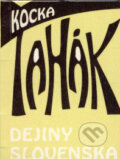 Kniha: Ťahák - Dejiny Slovenska (Juraj Laššuth). PhDr. Juraj Laššuth, ORSA, 1995 Kniha: Ťahák - Dejiny Slovenska (Juraj Laššuth). PhDr. Juraj Laššuth, ORSA, 1995