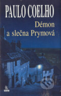 Démon a slečna Prymová - Paulo Coelho, SOFA, 2001