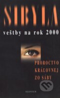 Sibyla - Kolektív autorov, Silentium, 2001