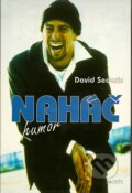 Kniha: Naháč (David Sedaris). Motýľ, 1999 Kniha: Naháč (David Sedaris). Motýľ, 1999