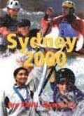 Kniha: Sydney 2000 (Ivan Niňaj a Ľudovít Horný). Motýľ, 2001 Kniha: Sydney 2000 (Ivan Niňaj a Ľudovít Horný). Motýľ, 2001