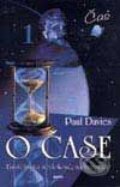 Kniha: O čase (Paul Davies). Motýľ, 2001 Kniha: O čase (Paul Davies). Motýľ, 2001