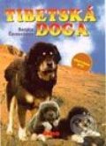 Kniha: Chováme psy - Tibetská doga (Renata Černochová). Dona Kniha: Chováme psy - Tibetská doga (Renata Černochová). Dona