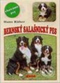 Kniha: Bernský salašnický pes (H. Räber). Dona Kniha: Bernský salašnický pes (H. Räber). Dona