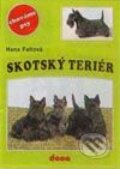 Kniha: Skotský teriér (H. Faltová). Dona Kniha: Skotský teriér (H. Faltová). Dona