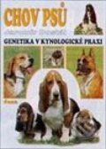 Kniha: Chov psů - Genetika v kynologické praxi (J. Dostál). Dona Kniha: Chov psů - Genetika v kynologické praxi (J. Dostál). Dona