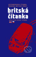 Kniha: Britská čítanka (Labyrint). Labyrint, 2008 Kniha: Britská čítanka (Labyrint). Labyrint, 2008