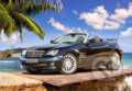 Puzzle: Crossfire SRT 6 (Castorland). Castorland Puzzle: Crossfire SRT 6 (Castorland). Castorland