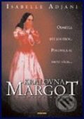 Film: Kráľovna Margot (Patrice Chéreau a Patrice Chereau) (DVD). , 1994 Film: Kráľovna Margot (Patrice Chéreau a Patrice Chereau) (DVD). , 1994
