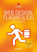 Kniha: Web Design: Flashfolios (Taschen). Taschen, 2008 Kniha: Web Design: Flashfolios (Taschen). Taschen, 2008