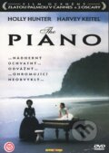 Film: Piáno (Jane Campion) (DVD). , 1993 Film: Piáno (Jane Campion) (DVD). , 1993