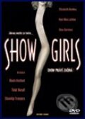 Showgirls - Paul Verhoeven, , 1995