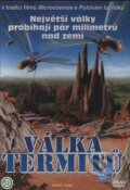 Film: Vojna termitov (Phillippe Calderon) (DVD). , 2006 Film: Vojna termitov (Phillippe Calderon) (DVD). , 2006