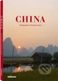 Kniha: China (Christina Lionnet). Te Neues, 2008 Kniha: China (Christina Lionnet). Te Neues, 2008