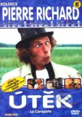 Film: Útek (Gérard Oury) (DVD). , 1978 Film: Útek (Gérard Oury) (DVD). , 1978