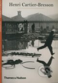 Kniha: Henri Cartier-Bresson (Clément Chéroux). Thames & Hudson, 2008 Kniha: Henri Cartier-Bresson (Clément Chéroux). Thames & Hudson, 2008